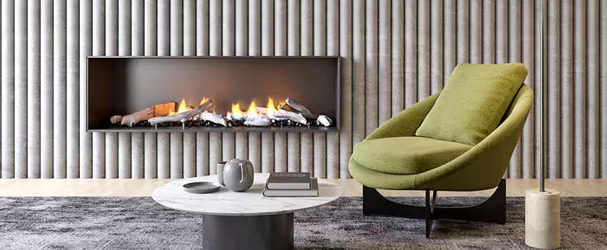 Electric Fireplace Makeover Services in Sherbrooke, QC