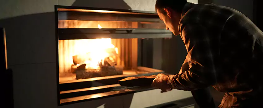 Fireplace Grate Repair For Fireplace Metal in Sherbrooke, Quebec