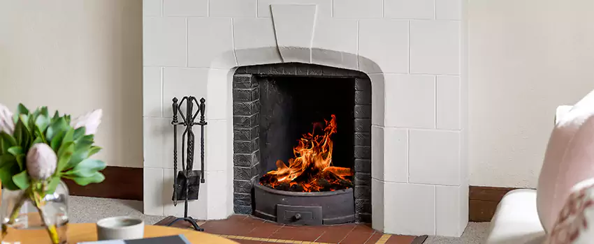 Professional Firebox Rebuild in Sherbrooke, Quebec