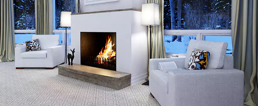 Cast Iron Fireplace Grate Repair Services Sherbrooke, QC