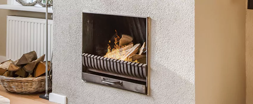 Fireplace Repair Expert in Sherbrooke, Quebec