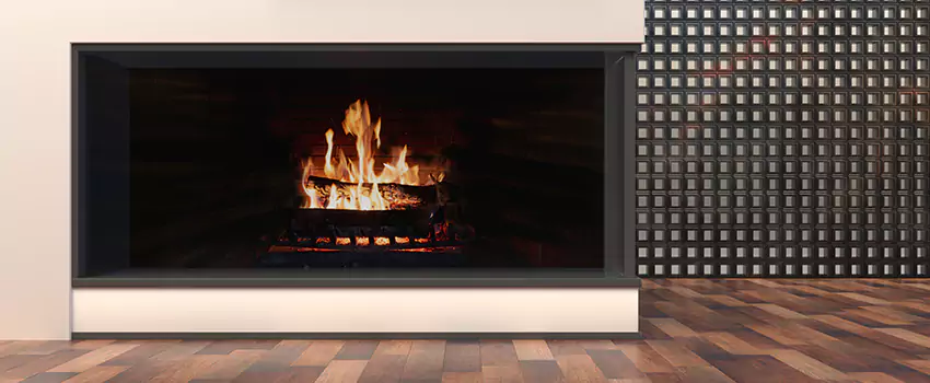 Fireplace Insert Screen Installation and Repair in Sherbrooke, QC