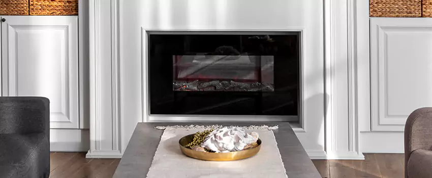 Gas Fireplace Repair And Replacement in Sherbrooke, QC