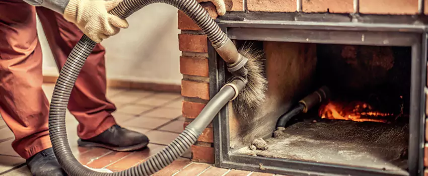 Fireplace Smell Removal Cost in Sherbrooke, Quebec