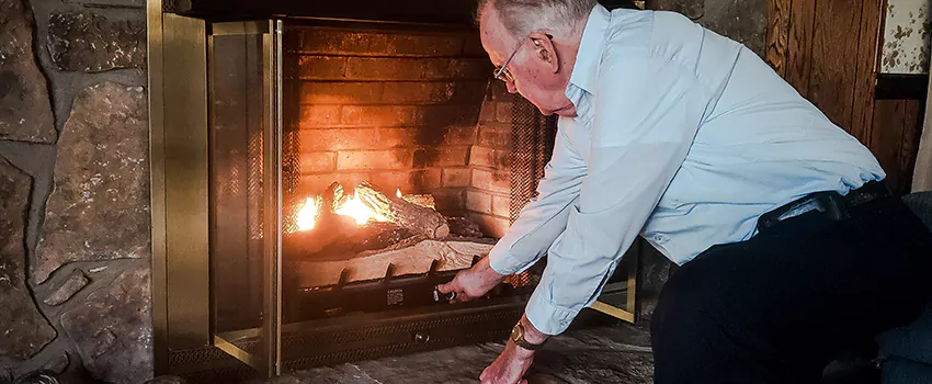 Emergency Smoke Chamber Repairs in Sherbrooke, QC