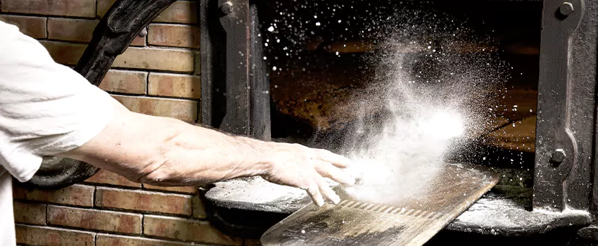 Fireplace Leaky Roof Repair in Sherbrooke, Quebec