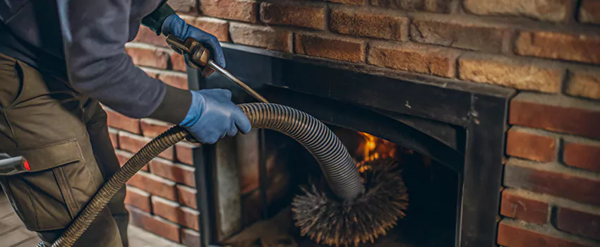 Fireplace Sweeping And Maintenance Solution in Sherbrooke, QC