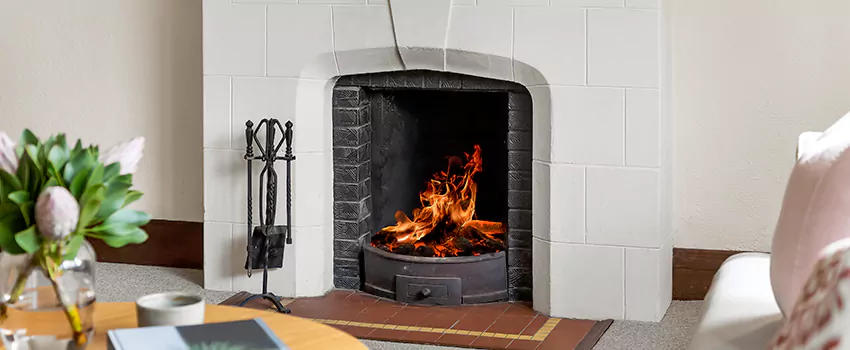 Affordable Fireplace Throat Replacement And Repair Services in Sherbrooke, Quebec