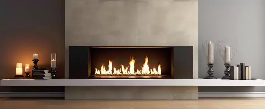 Ember Bed For Ventless Gas Fireplace in Sherbrooke, QC