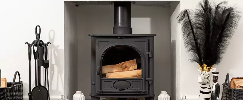 Hearthstone Wood Stoves Fireplace Repair in Sherbrooke, Quebec