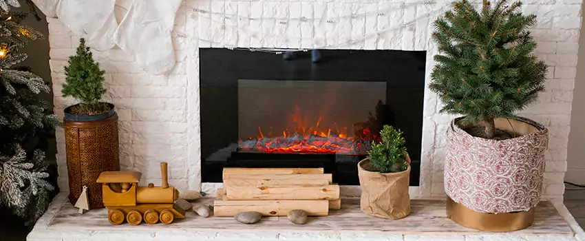 Kingsman Gas Fireplaces Repair Services in Sherbrooke, QC