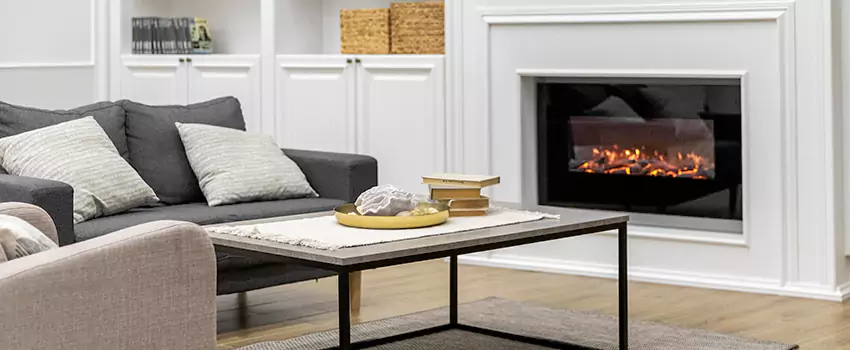 Monessen Hearth Outdoor Villa Wood Fireplace Restoration in Sherbrooke, Quebec 