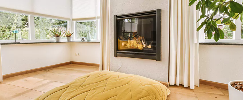 New Fireplace Installation Cost in Sherbrooke, Quebec