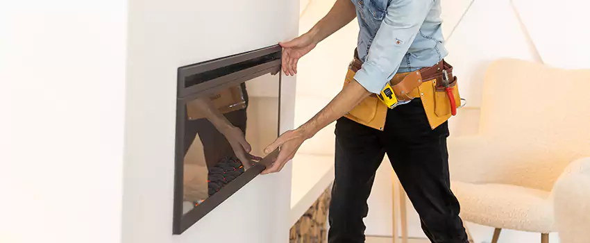 Pellet Fireplace Burner Maintenance Services in Sherbrooke, Quebec