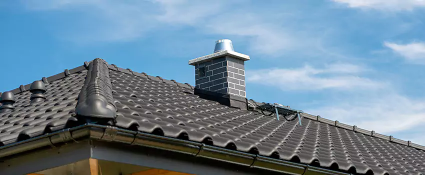 Prefab Chimney Installation Experts in Sherbrooke, Quebec