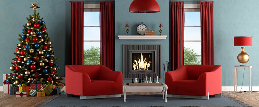 Factory-Built Fireplace Change outs Replacements in Sherbrooke, Quebec