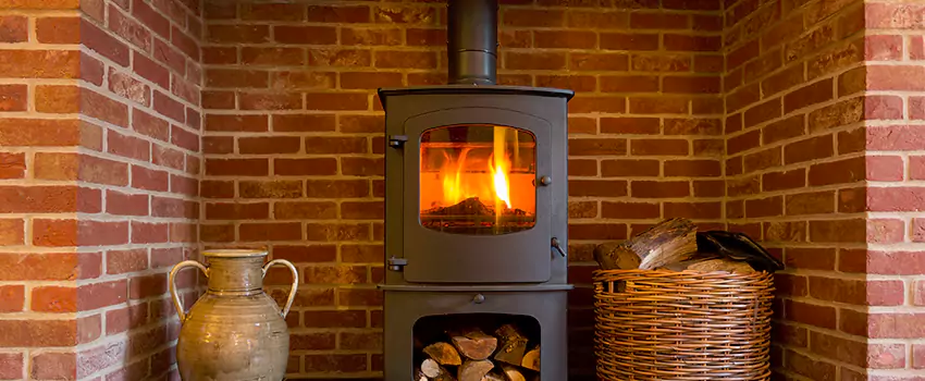 Quadra-Fire Fireplace Installation and Repair in Sherbrooke, QC