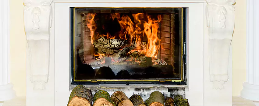 Ravelli Group Wood Fireplaces Replacement in Sherbrooke, Quebec