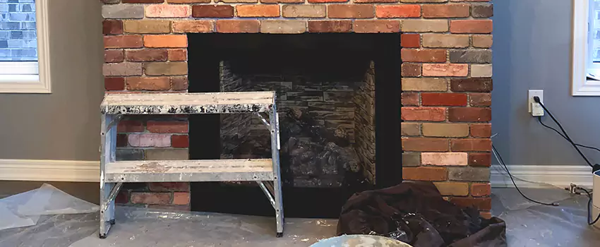 Regency Traditional Fireplace Products Maintenance and Repair in Sherbrooke, QC