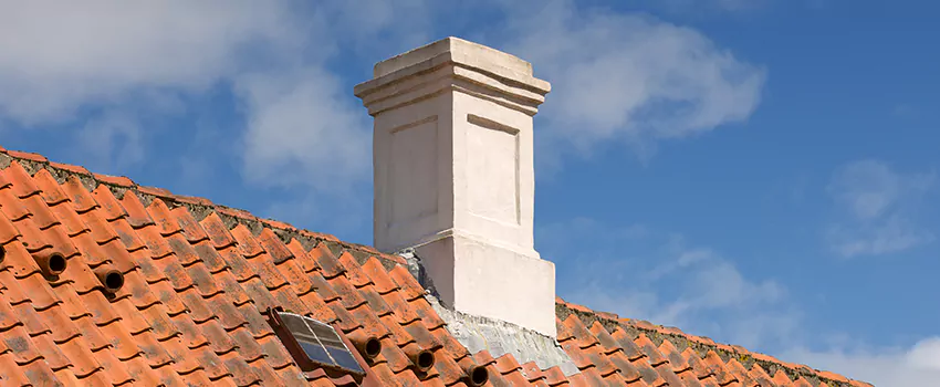 Residential Chimney Flashing Repair Services in Sherbrooke, QC