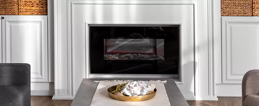 Customizable Luxury Fireplaces Services in Sherbrooke, QC