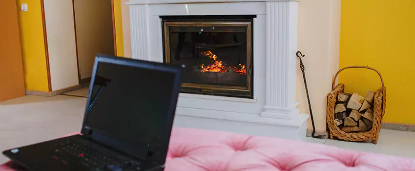Ventless Fireplace Oxygen Depletion Sensor Installation and Repair Services in Sherbrooke, Quebec
