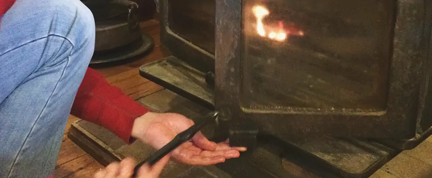 Cost of Wood Fireplace Installation in Sherbrooke, QC
