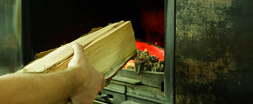 Cost of Wood Furnace Repair and Installation Services in Sherbrooke, QC