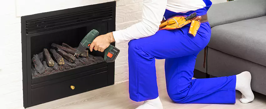 Wood Stove Grates Repair in Sherbrooke, QC