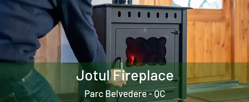  Jotul Fireplace Parc Belvedere - QC