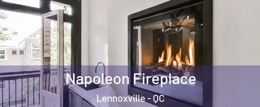  Napoleon Fireplace Lennoxville - QC