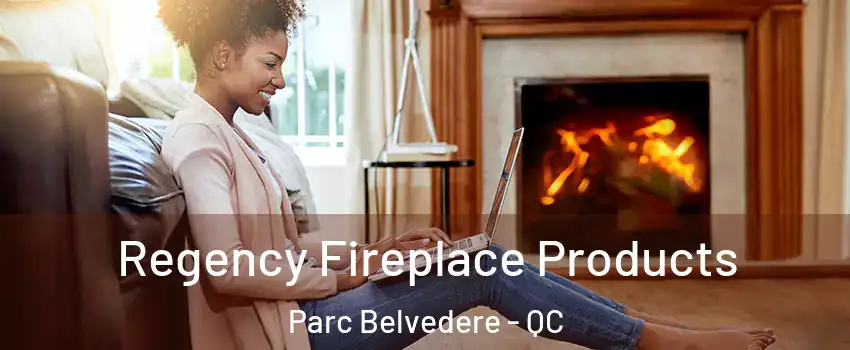  Regency Fireplace Products Parc Belvedere - QC