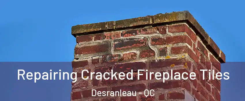  Repairing Cracked Fireplace Tiles Desranleau - QC
