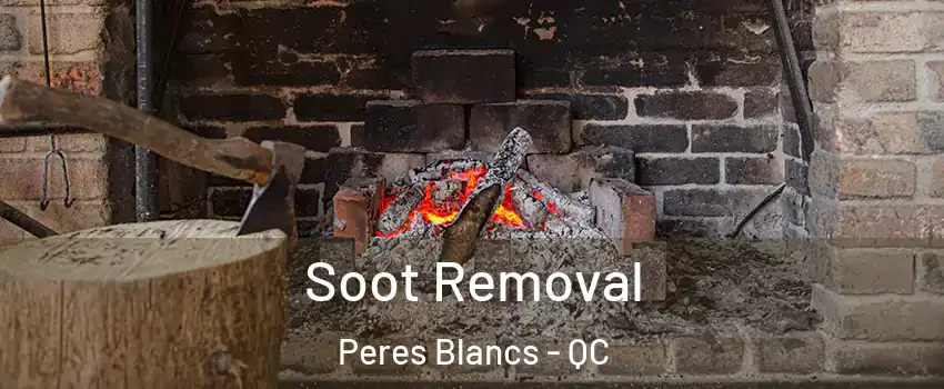  Soot Removal Peres Blancs - QC