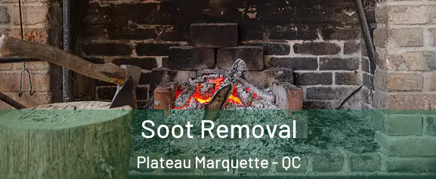  Soot Removal Plateau Marquette - QC